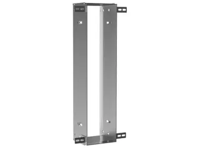 Emco montageraam 805x174x150mm Asis aluminium – kavel bij XL Auctions