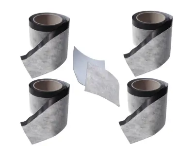 4x Easy Drain afdichtset tbv Multi met rvs-flens grijs – kavel bij XL Auctions