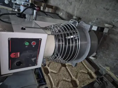 BEAR Varimixer AR60 – kavel bij Veilingwinnaar