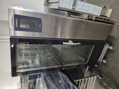 Leventi BM 15 MM YOU oven – kavel bij Veilingwinnaar