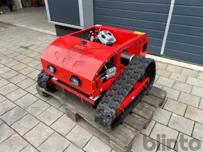 RC Mulcher Raptor VT-900 (2025) – kavel bij Blinto, Königsmoos