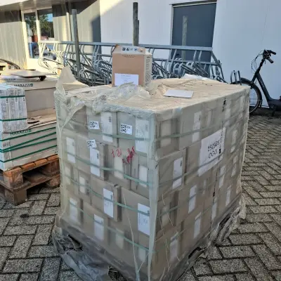 Combinatiekavel van kavel: 2 t/m 4 – kavel bij Onlineveilingmeester, Ravenstein