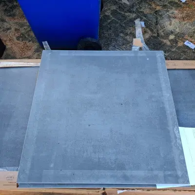 Ca. 15 pak a 4 stuk Vloertegel Villeroy en Boch, Spothlight, anthracite matt – kavel bij Onlineveilingmeester, Ravenstein