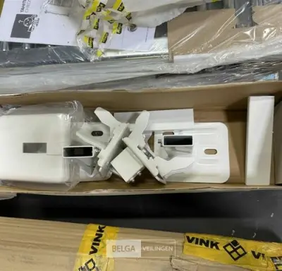 Rofix expander (4x) – kavel bij Belga Veilingen, Peer