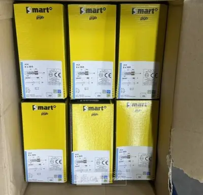 6x Dozen slagpluggen 6x35/5 (200 st/doos) – kavel bij Belga Veilingen, Peer