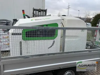 Weeding Tech FOAMSTREAM MUNICIPAL – kavel bij AB Auction, Wichtringhausen