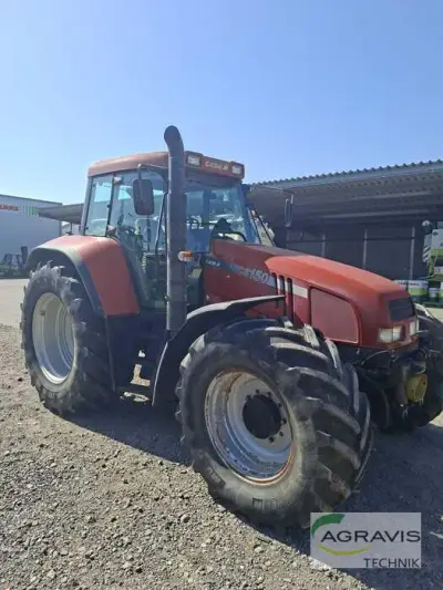 Case IH CS150 – kavel bij AB Auction, Alpen