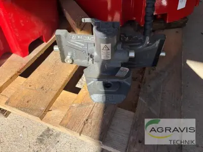 Scharmüller AUTOM. ANHÄNGEKUPPLUNG 38ER BOLZEN Autom. Anhängekupplung 38er Bolzen – kavel bij AB Auction, Stendal / Borstel