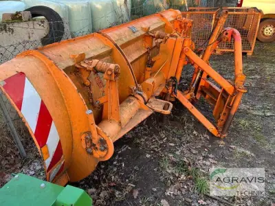 Aebi Schmidt E5.2 – kavel bij AB Auction, Schwanewede Brundorf