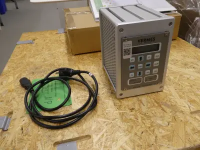 Microdose Controller Vermes MDC 3200 (MDS 3000 Series) – kavel bij NetBid, Mainz