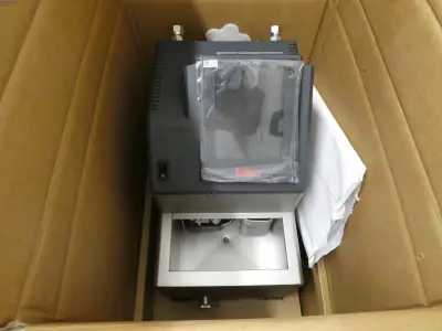 Compact Circulating Cold Bath Thermostat Huber Pilot ONE Ministat 125 – kavel bij NetBid, Mainz
