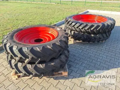 Grasdorf-Rad KR 320/85R36 – kavel bij AB Auction, Lindau