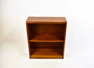 Vintage FIMSA boekenkast, Italië, ca. jaren 1960 – kavel bij De Kringwinkel, Turnhout