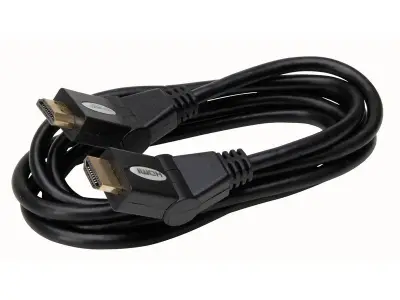 Ca. 21x HDMI-kabels met roterende pluggen - 1.8m Kopp – kavel bij Onlineveilingmeester