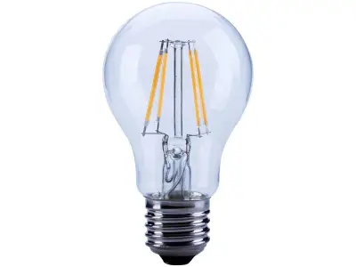Partij LED Lamp E27 4.5W Dim Opple Lighting, e a45 fila, 2700k – kavel bij Onlineveilingmeester