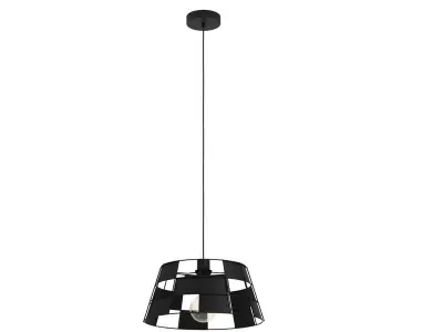 Hanglamp EGLO, pontefract (43892), zwart – kavel bij Onlineveilingmeester