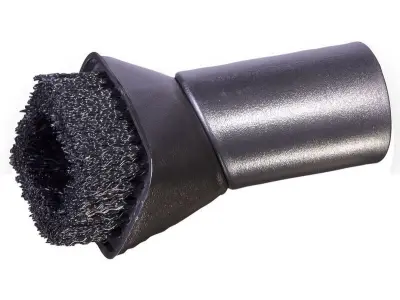 Ca. 18x Universeel plumeau, 35mm, zwart, draaibaar – kavel bij Onlineveilingmeester