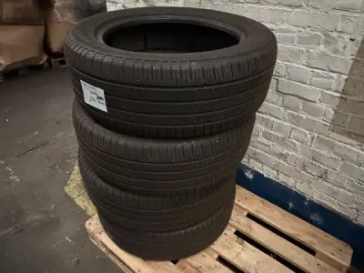 Banden 126-138 DM (65/2026) – veiling bij Venalis, Roeselare