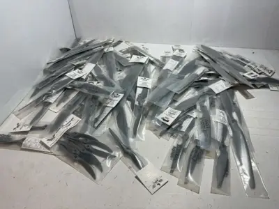 Ca. 76x RC modelbouw propellers APC – kavel bij Onlineveilingmeester