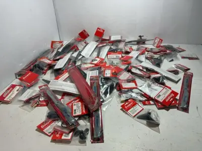 Partij RC modelbouw artikelen Graupner – kavel bij Onlineveilingmeester