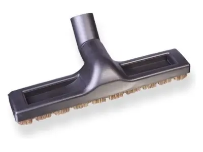 9x Parketborstel zacht 32mm Scanpart, 2690341257 – kavel bij Onlineveilingmeester