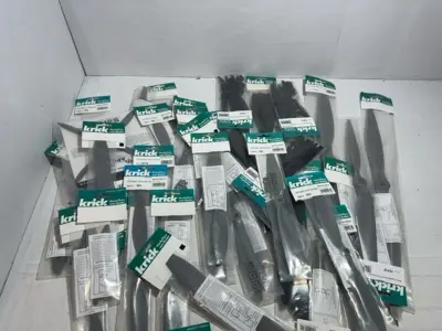 Partij modelbouw propellers Krick – kavel bij Onlineveilingmeester