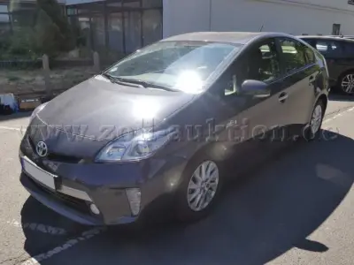 1 Toyota Prius 1.8 Plug-in - BD16-1135 – kavel bij Zoll-Auktion, Darmstadt