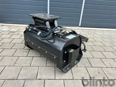 Hydraulischer Mulcher Lonati LNT-800 (2025) – kavel bij Blinto, Königsmoos