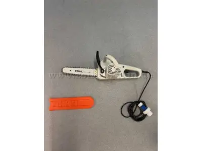 1 Elektrische Kettensäge Stihl MSE 160 C – kavel bij Zoll-Auktion, Heidenheim an der Brenz