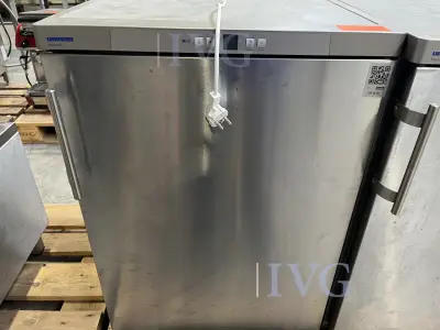 Unterbau Gefrierschrank LIEBHERR SN-T 8 6002 4 – kavel bij IVG, Kirchlengern