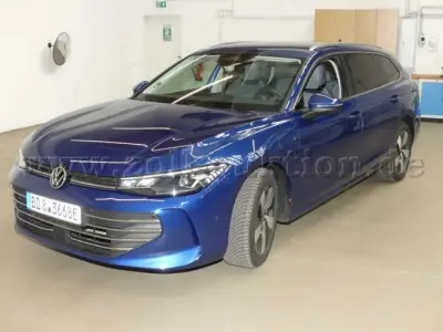 1 VW Passat 1.5 TSI eHybrid Business - BD8-3668E – kavel bij Zoll-Auktion, Dortmund