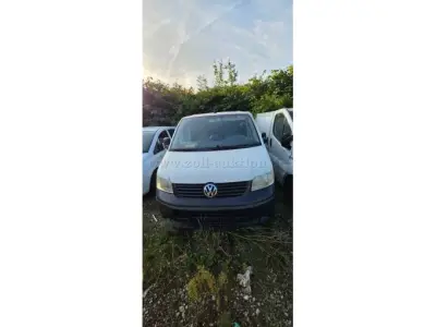 1 VW 7J0 Transporter Teileträger – kavel bij Zoll-Auktion, Bremen