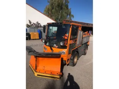 1 HANSA APZ1003 mit umfangreichen Zubehör – kavel bij Zoll-Auktion, Gersthofen