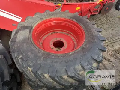 Trelleborg Premia KR 650/75R42 – kavel bij AB Auction, Barsinghausen-Göxe