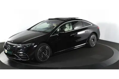 Electric Vehicle Auction – veiling bij Bright Auctions