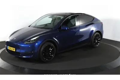 Tesla Model Y Long Range AWD 75 kWh 2024 (Origineel-NL), X-052-RP – kavel bij Bright Auctions