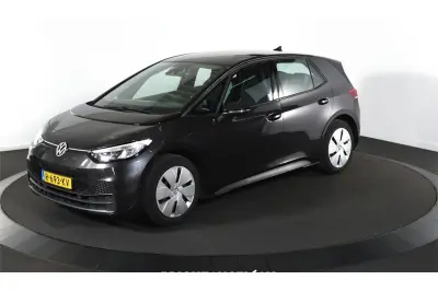 Volkswagen ID.3 Pro 58 kWh 2022 (Origineel-NL), R-693-KV – kavel bij Bright Auctions