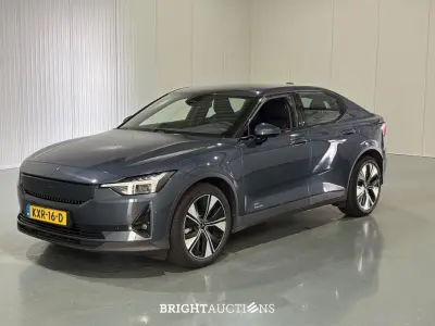 Polestar 2 Long Range Single Motor Pilot Pack 82 kWh 2023, KXR-16-D – kavel bij Bright Auctions