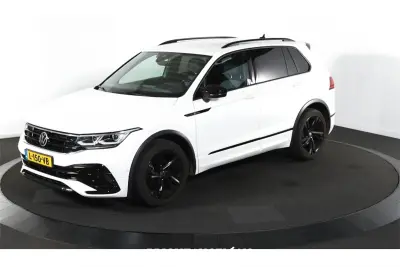 Volkswagen Tiguan Elegance 1.5 TSI DSG 149pk 2020, L-150-VB – kavel bij Bright Auctions