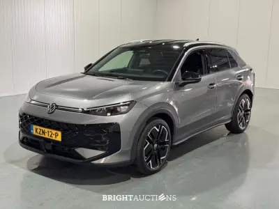 Volkswagen T-Roc eTSI 110 kW R-Line 1.5 150pk 2026, KZN-12-P – kavel bij Bright Auctions