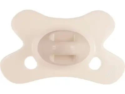 Difrax Fopspeen Uni Edelsteen Earth Moonstone Naturel 0-6mnd – kavel bij XL Auctions
