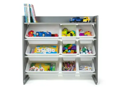 Inspire Organizer + Plank – kavel bij XL Auctions