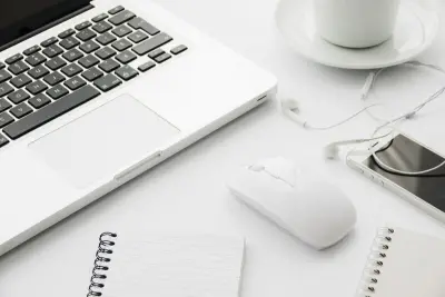 Laptops en computers – veiling bij Domeinen Roerende Zaken, Groningen