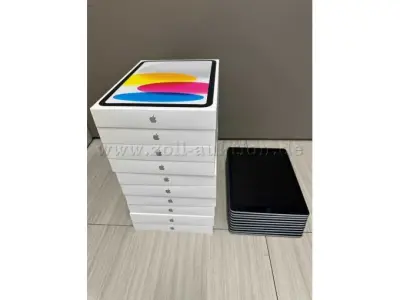 10 Apple iPad 6. Gen. A1893 128GB/9.7“ (24,638cm) – kavel bij Zoll-Auktion, Neutraubling