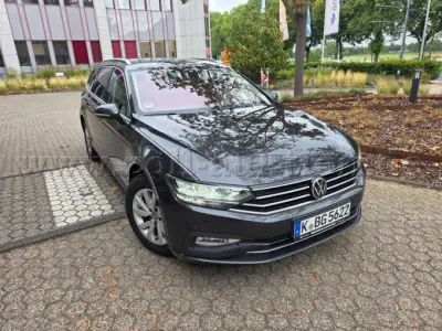1 VW Passat Variant (CB5)(03.2019->2024), 2.0 TDI BMT/Start-Stopp, Business – kavel bij Zoll-Auktion, Köln