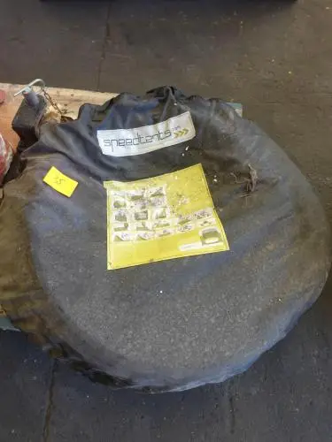 Pop-up tent Speedtents – kavel bij Openbare Verkopen, Zedelgem