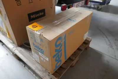 Inbouw afzuigkap BEKO – kavel bij Openbare Verkopen, Ooigem