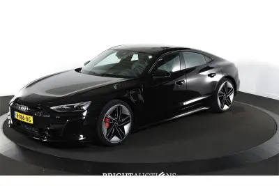 Audi e-tron RS93 RS 93 kWh 2022 (Origineel-NL), R-186-BG – kavel bij Bright Auctions
