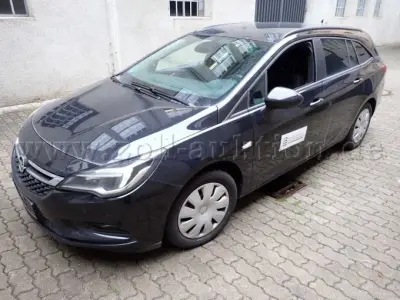 1 Opel Astra K Sportstourer 1.6 CDTI Business – kavel bij Zoll-Auktion, München