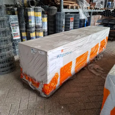 Ca. 48x Gipsvezelplaat Fermacell – kavel bij Onlineveilingmeester, Schaijk